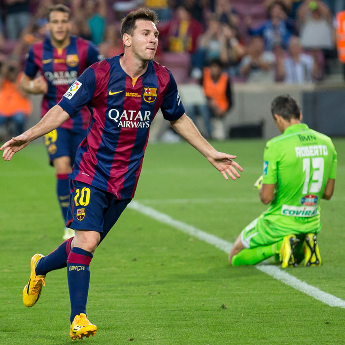 messi-celebrates